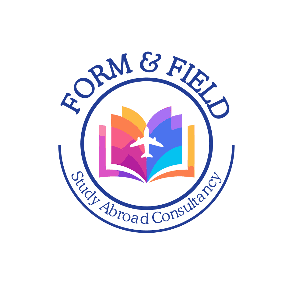Form & Field Logo